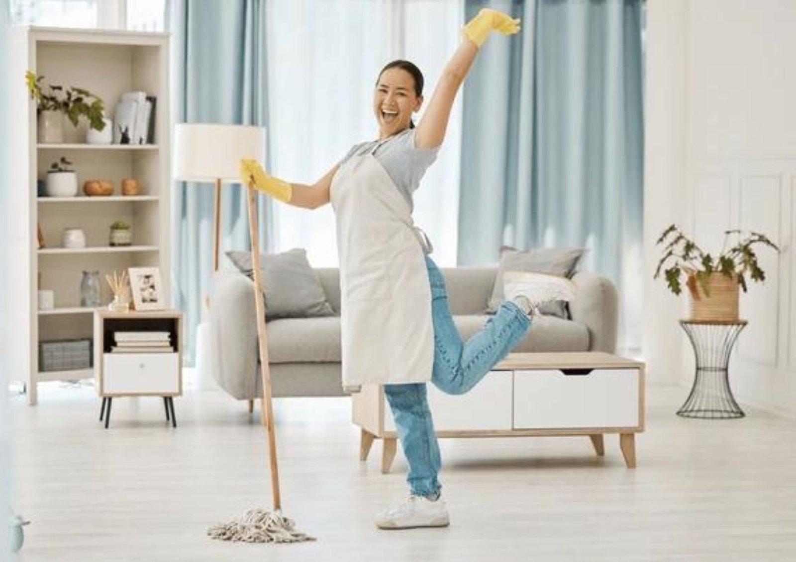 Agencia de empleos en Surquillo