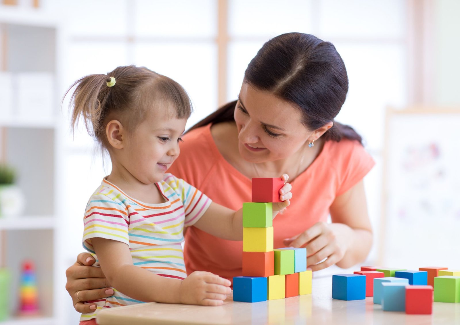 Agencia de empleos en Ate