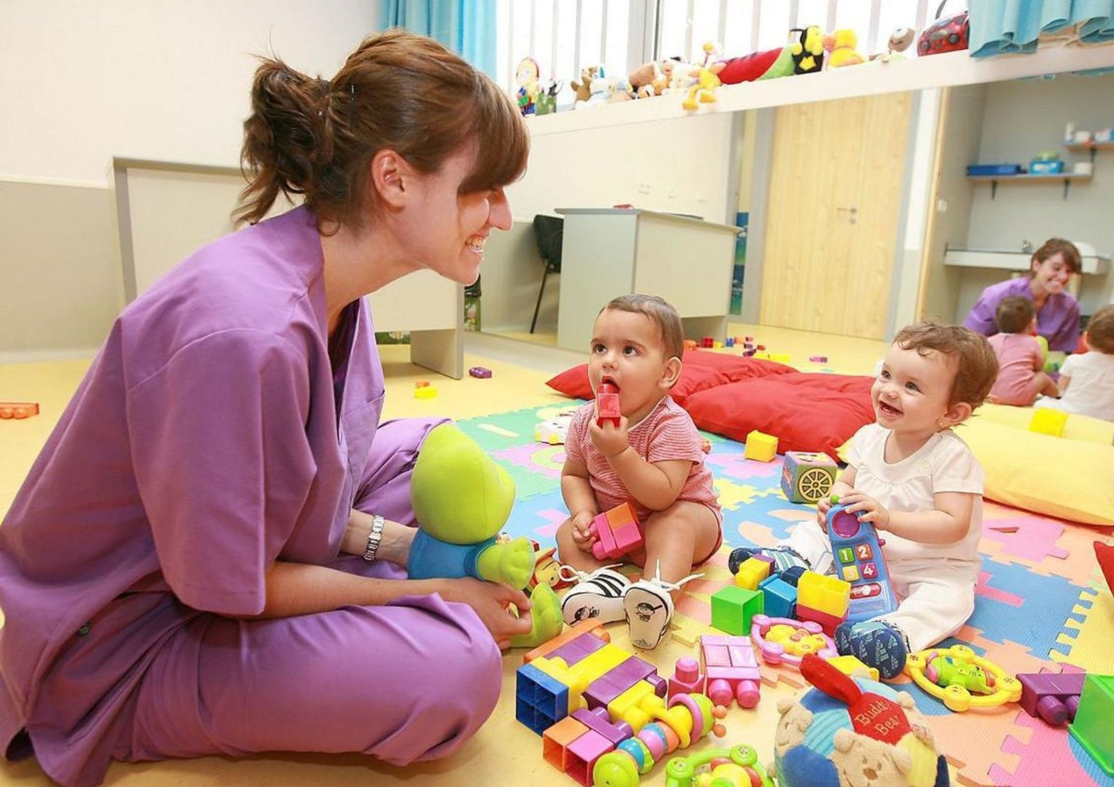 Agencia de empleos en Jesús María