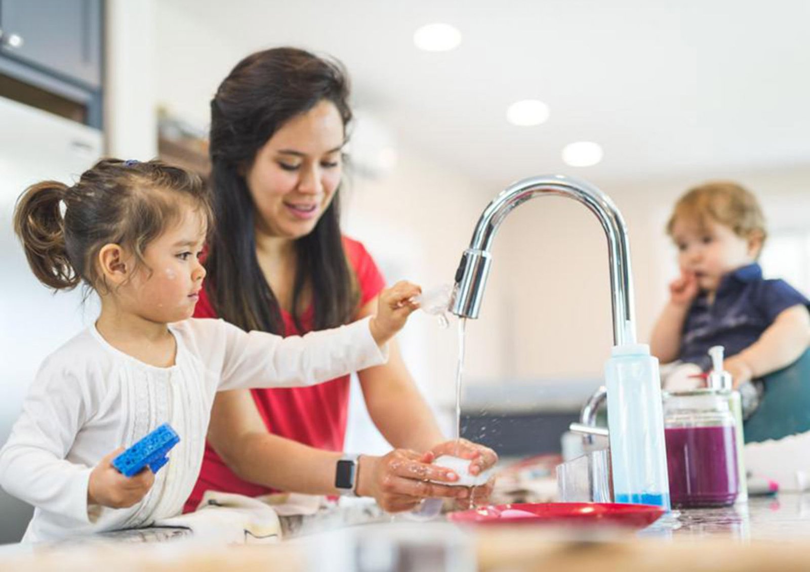 Agencia de empleos en Pueblo Libre