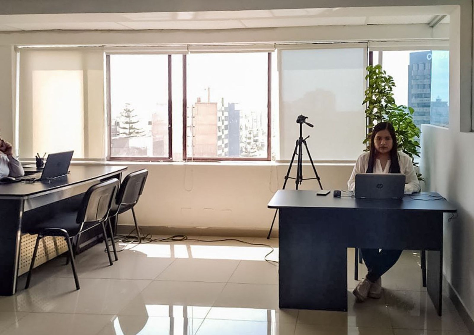 Agencia de empleos en San Borja