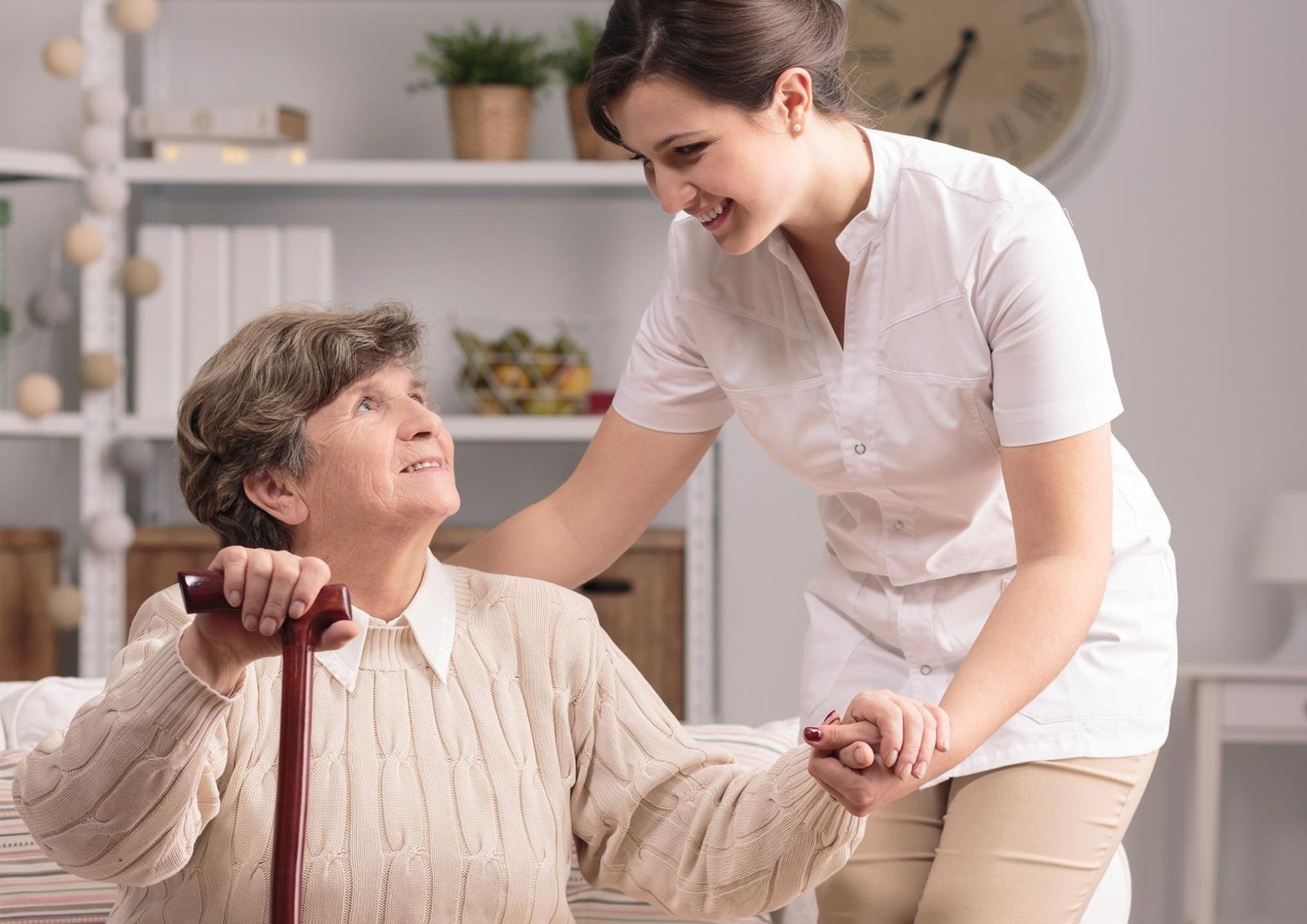 Agencia de empleos en Barranco